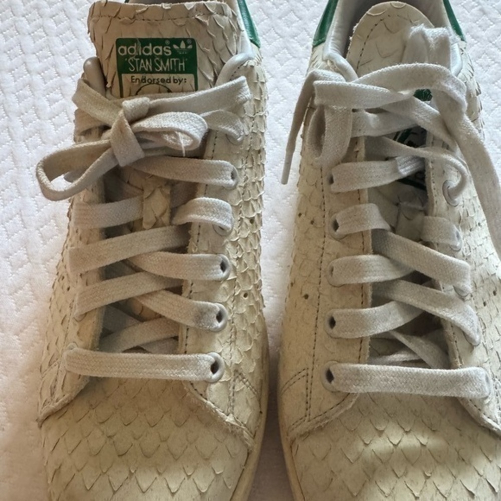 Adidas Stan Smith Sneakers 9.5 men/ 11.5 women